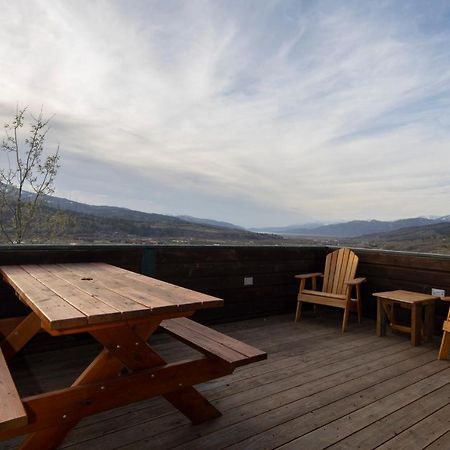Alpine Recharge by KABINO Exterior foto