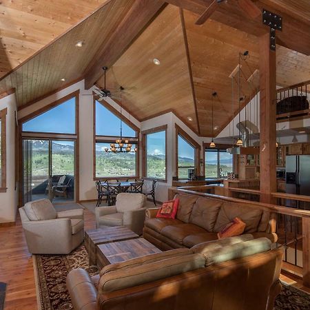 Alpine Recharge by KABINO Exterior foto