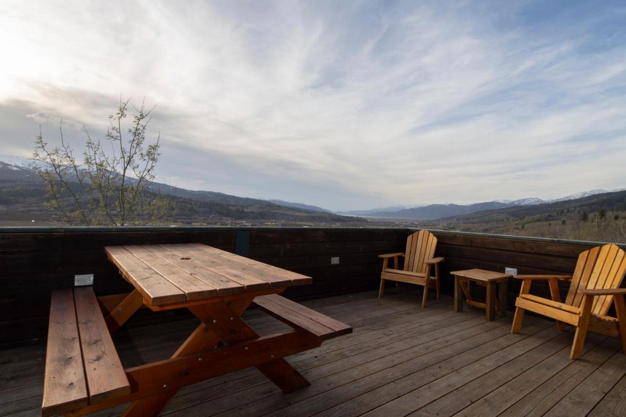 Alpine Recharge by KABINO Exterior foto