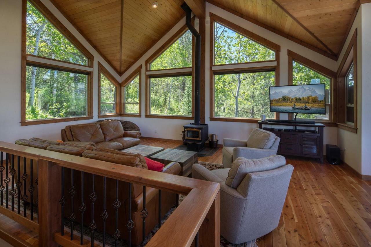 Alpine Recharge by KABINO Exterior foto