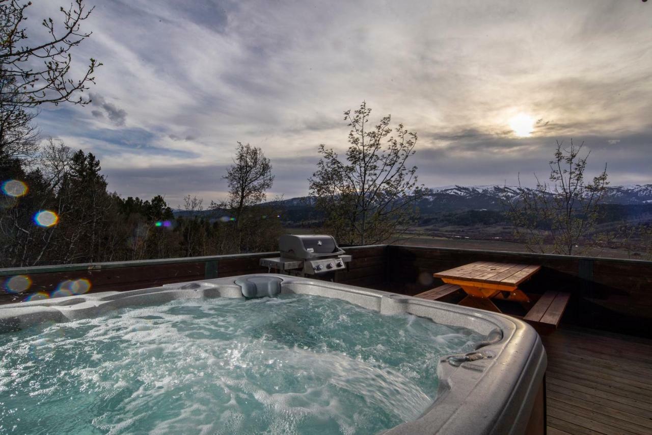 Alpine Recharge by KABINO Exterior foto