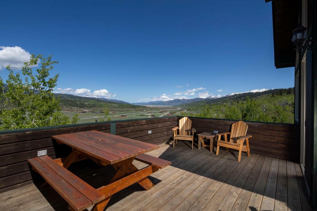 Alpine Recharge by KABINO Exterior foto