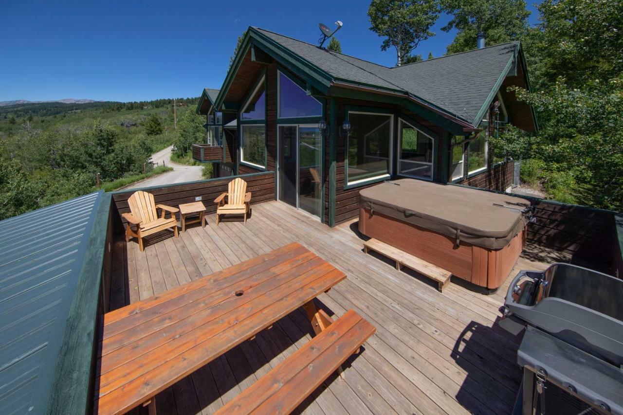 Alpine Recharge by KABINO Exterior foto