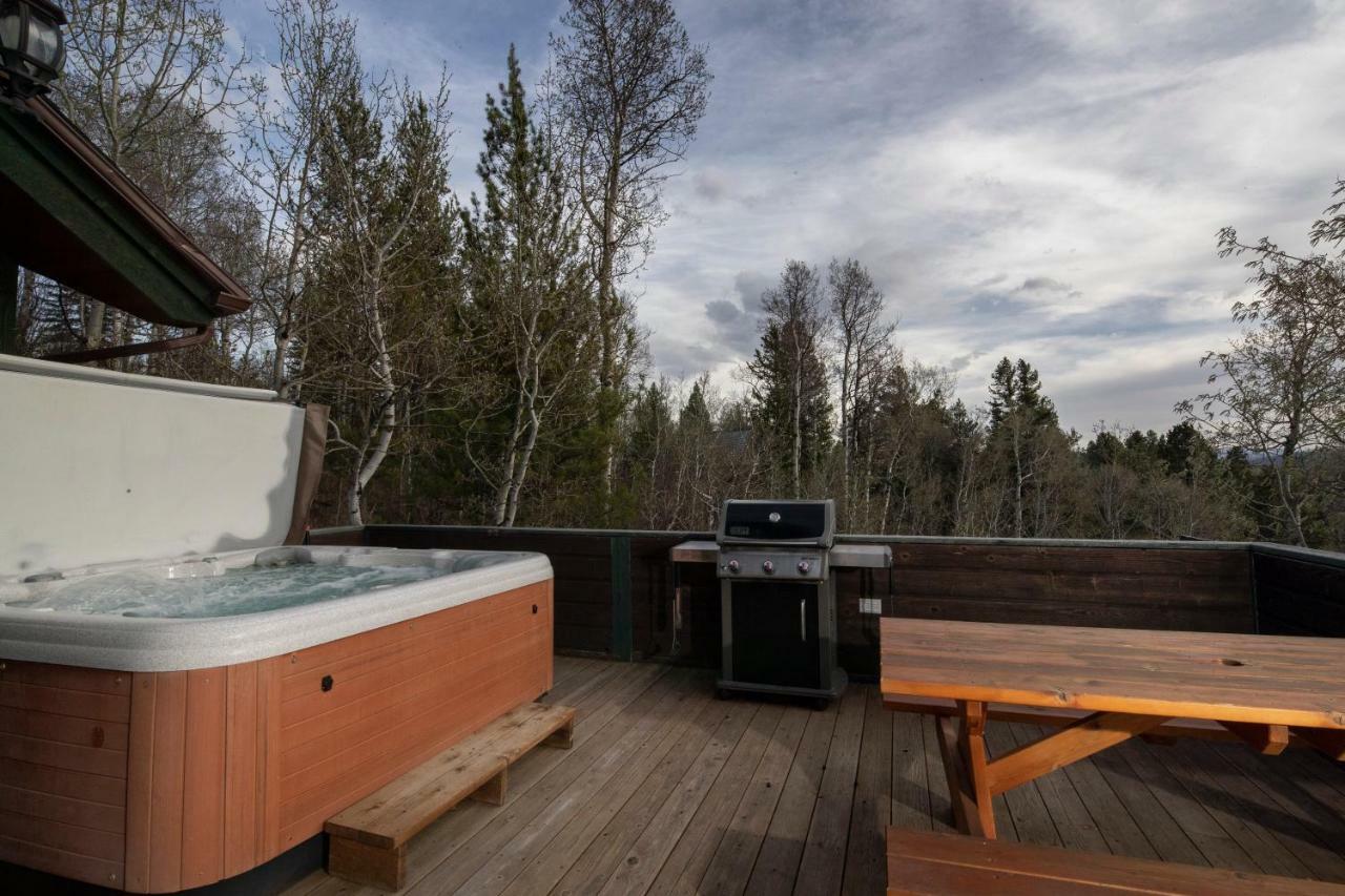 Alpine Recharge by KABINO Exterior foto